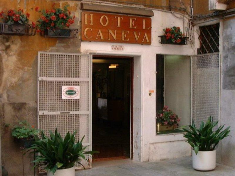 Hotel Caneva Venice Ngoại thất bức ảnh