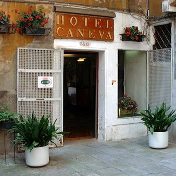Hotel Caneva Venice Ngoại thất bức ảnh